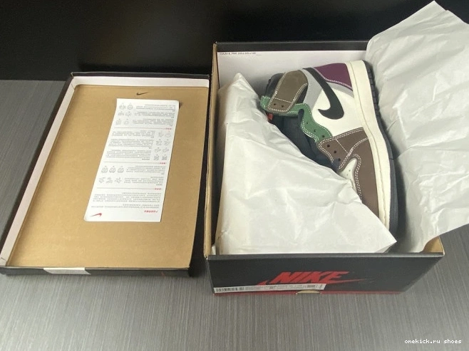 Cheap Air Hand 1 DH3097-001 Jordan Crafted OG High 0626